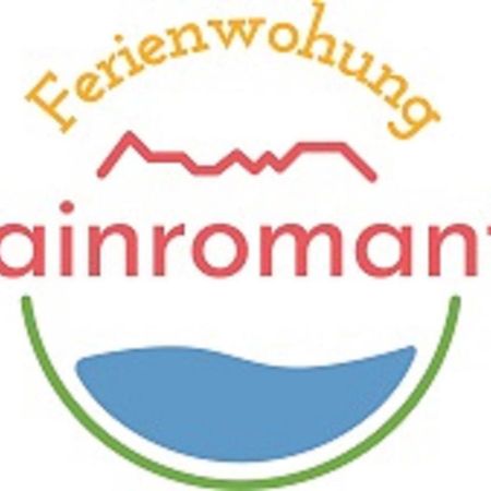 Ferienwohnung Mainromantik Winterhausen ภายนอก รูปภาพ