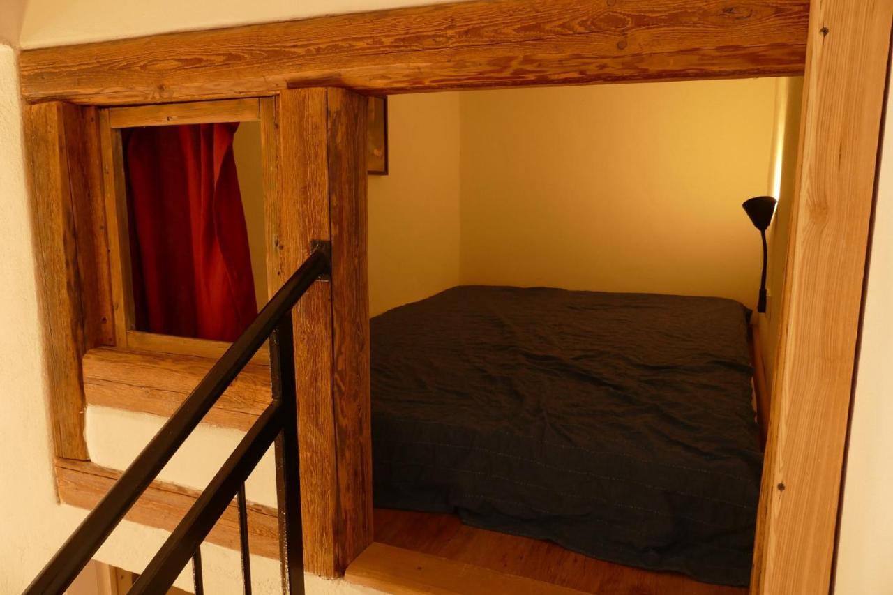 Ferienwohnung Mainromantik Winterhausen ภายนอก รูปภาพ