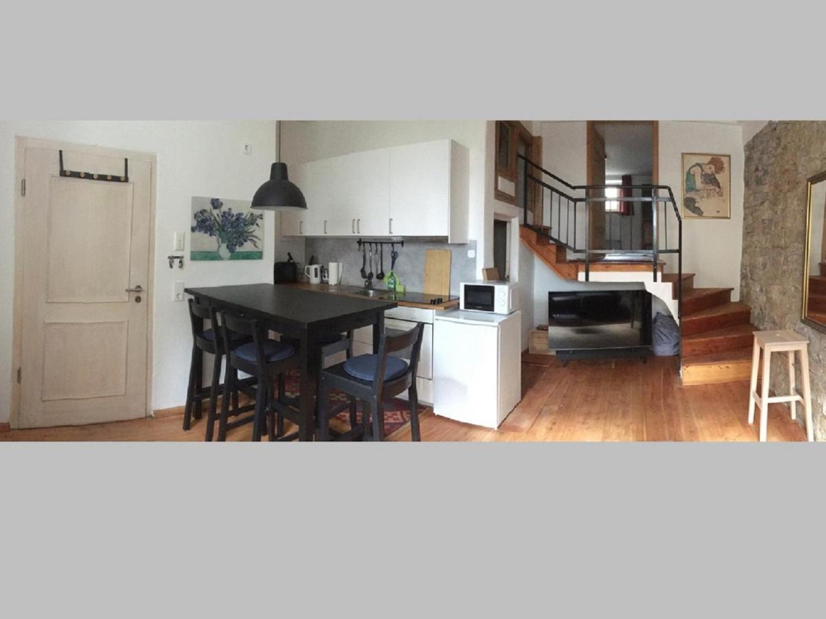 Ferienwohnung Mainromantik Winterhausen ภายนอก รูปภาพ