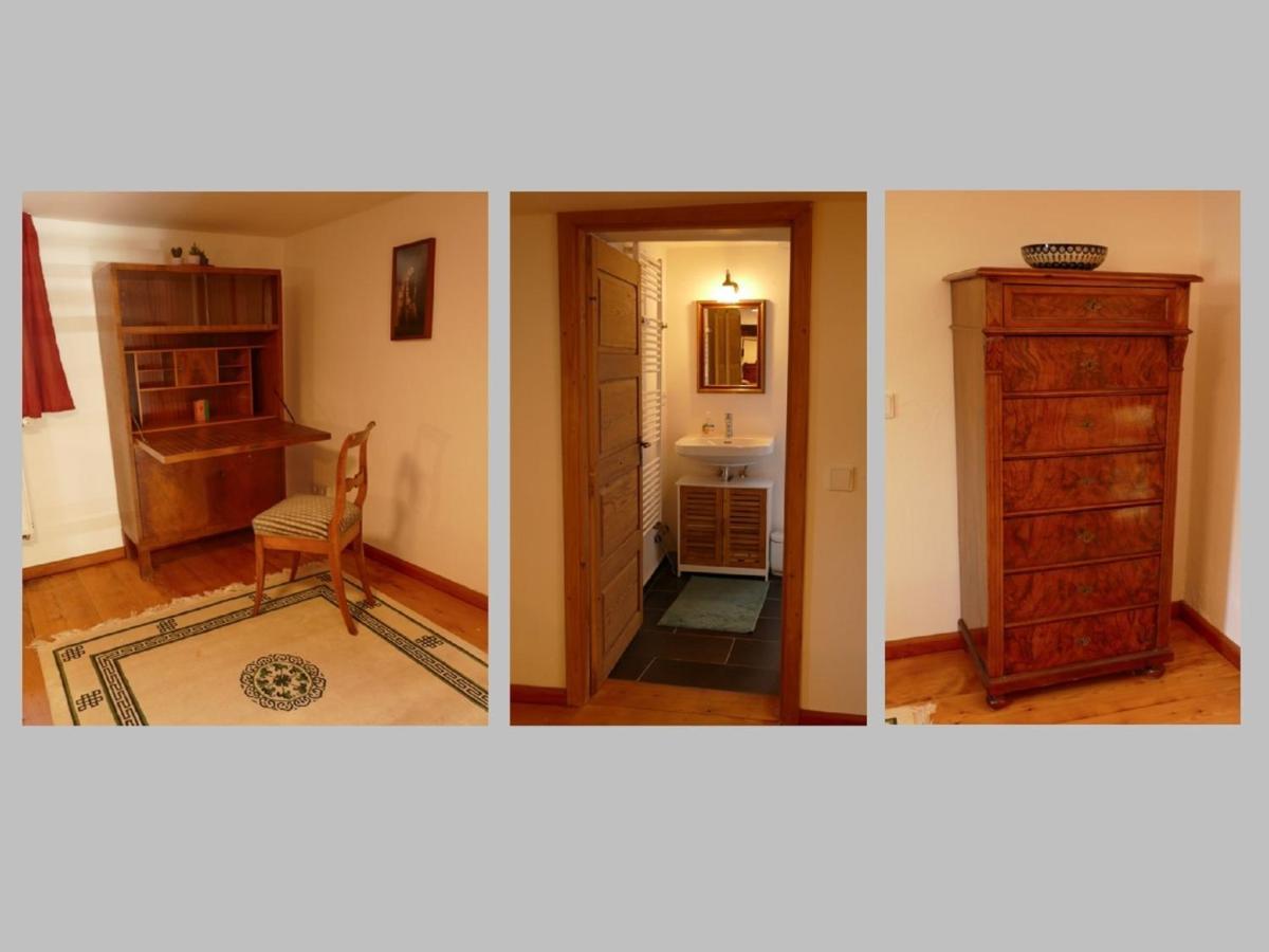 Ferienwohnung Mainromantik Winterhausen ภายนอก รูปภาพ