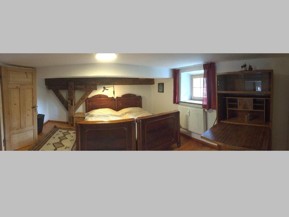 Ferienwohnung Mainromantik Winterhausen ภายนอก รูปภาพ