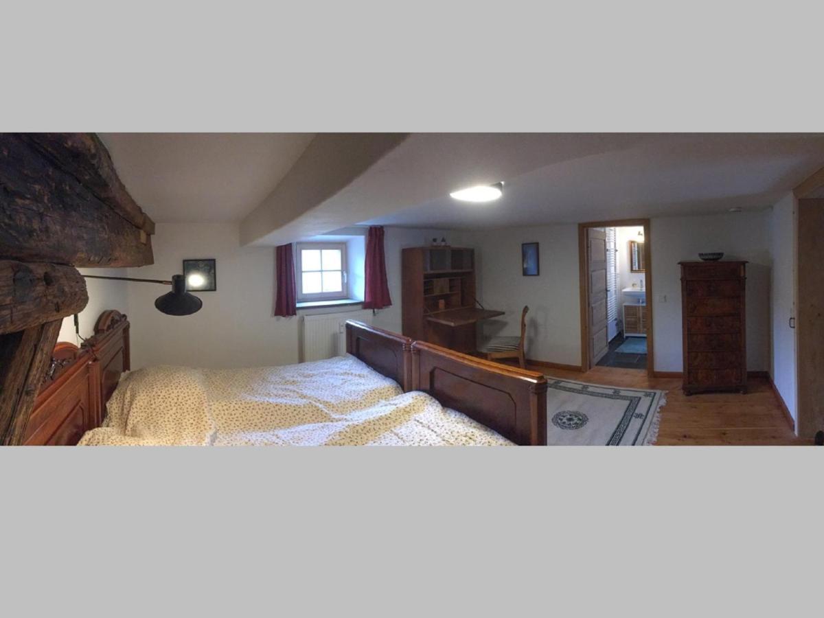Ferienwohnung Mainromantik Winterhausen ภายนอก รูปภาพ