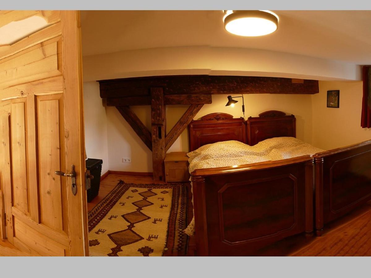 Ferienwohnung Mainromantik Winterhausen ภายนอก รูปภาพ