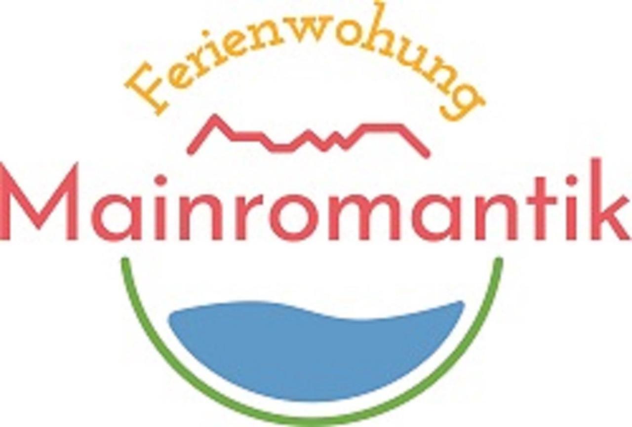 Ferienwohnung Mainromantik Winterhausen ภายนอก รูปภาพ